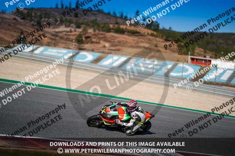motorbikes;no limits;november 2019;peter wileman photography;portimao;portugal;trackday digital images